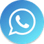 WhatsApp icon
